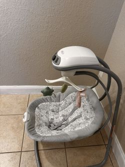 Balancín Para Bebé