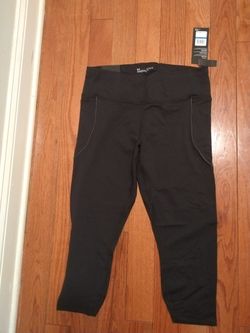 Hurley Tights