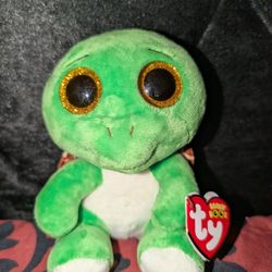 TY Beanie Boos "Turbo"