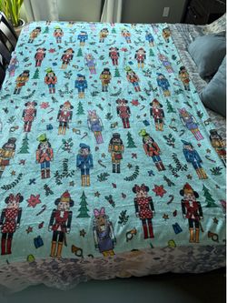 Disney blankets