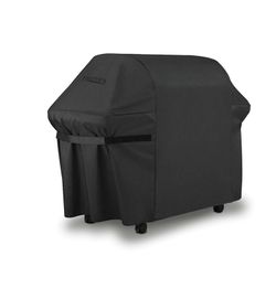 Grill Cover