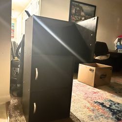 Dressers And Kitchen Storage 
