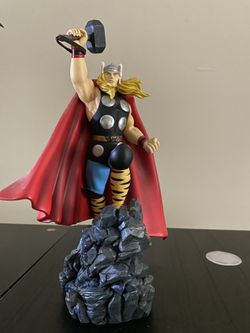 Bowen Thor Mini Statue Marvel