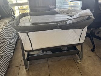 Bassinet