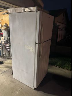 Fridge