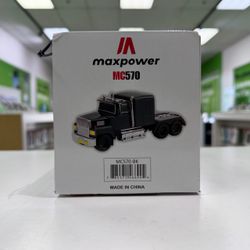 Maxpower MC570 Truck Bluetooth Speaker