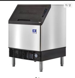 Ice Machine 🧊