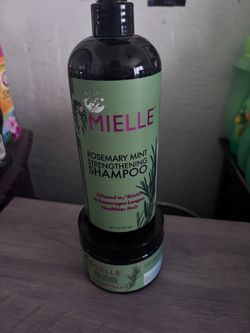 Mielle Hair Care