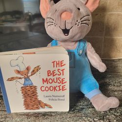 If You Give A Mouse A Cookie Bundle