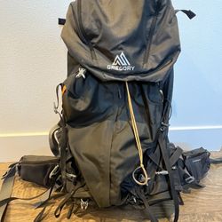 Gregory Baltoro 65 Backpack - Size Large