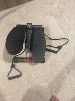 Niceday Workout Stepper for Sale!
