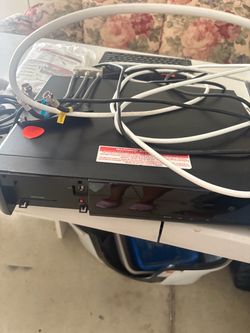 Electrical thing
