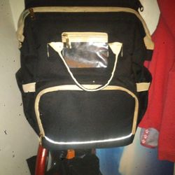 Diaper Bag 