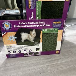 Pooch Pads 