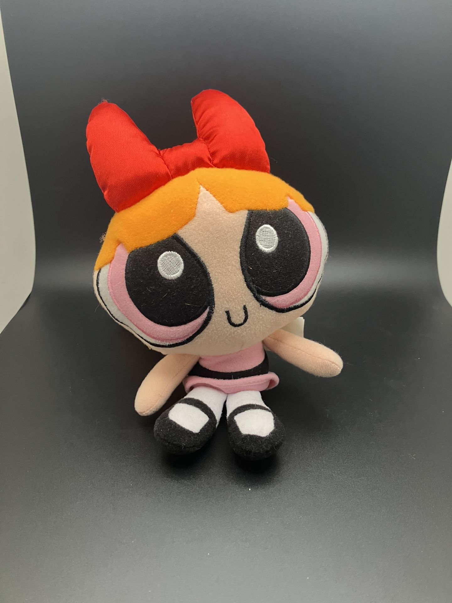 Power Puff Girls Doll