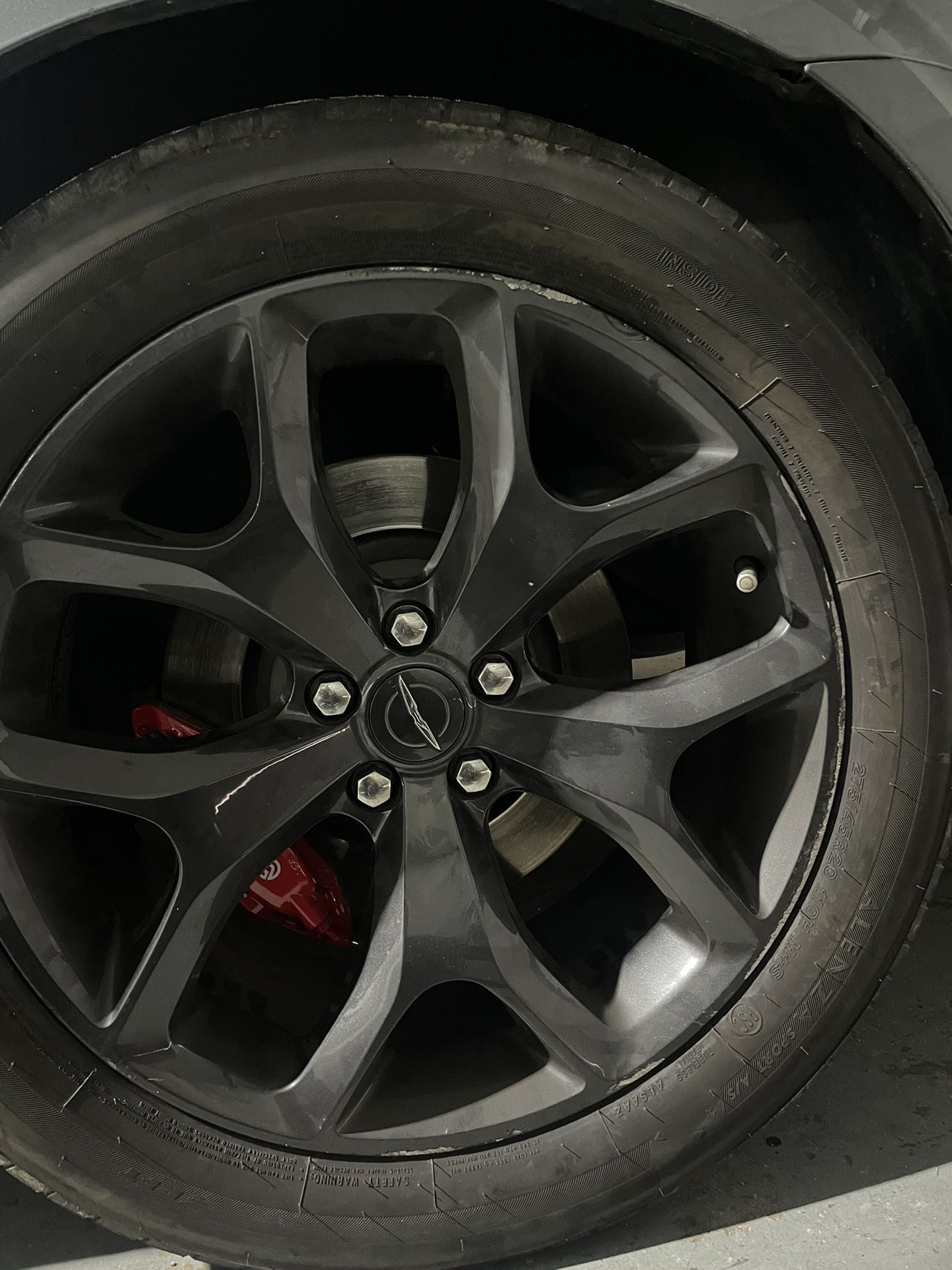 Car Parts/ Motorcycle Parts