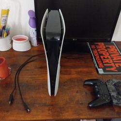 Playstation 5 Digital 