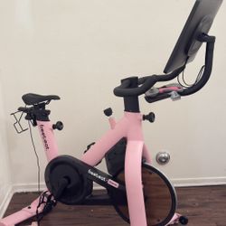 Freebeat Exercise Bike