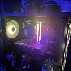 Ibuypower Gaming Pc 