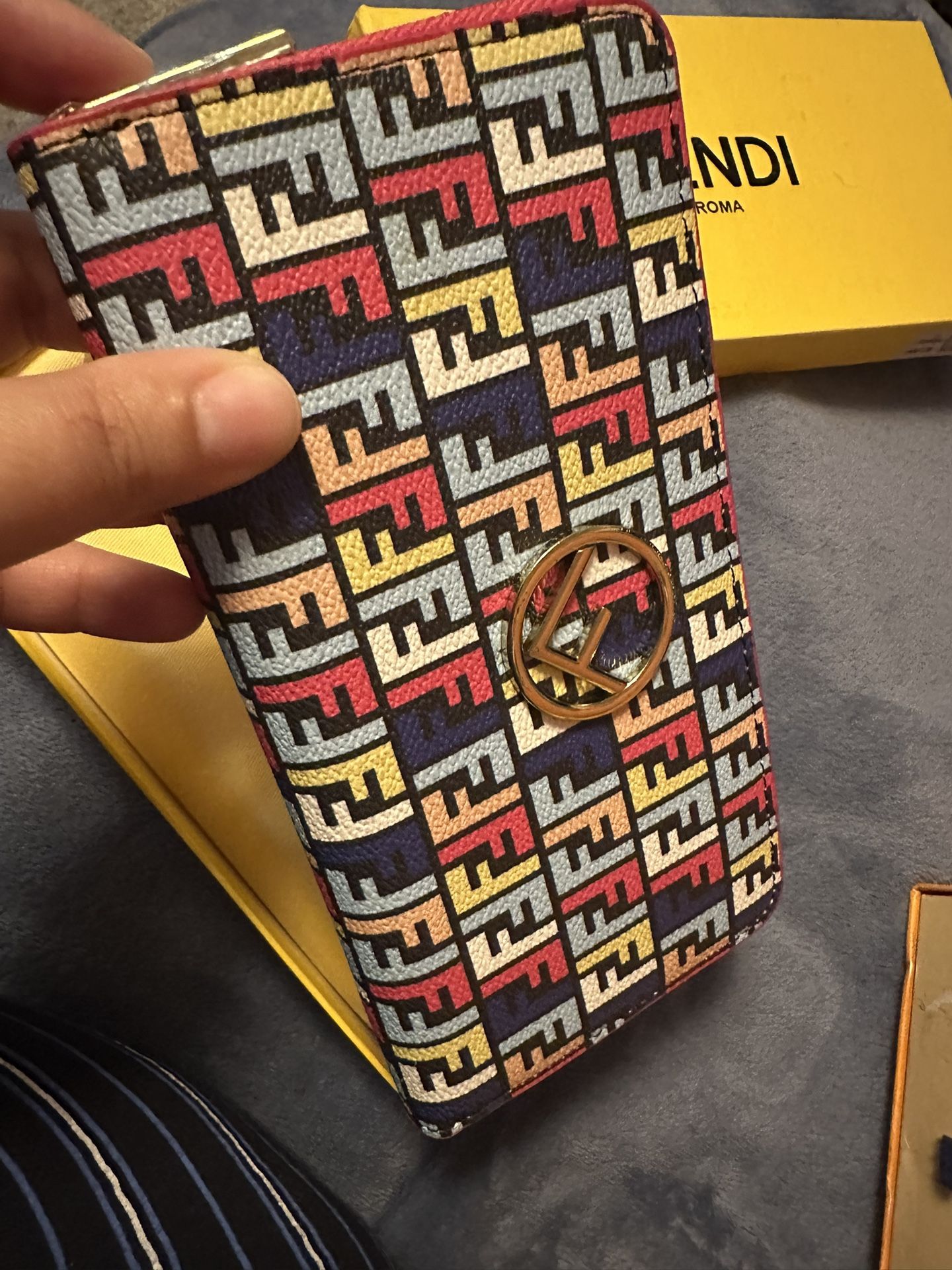 Beautiful Wallet