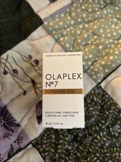 Olaplex No. 7 Bonding Oil 30ml