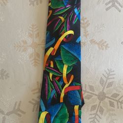 Rush Limbaugh Tie