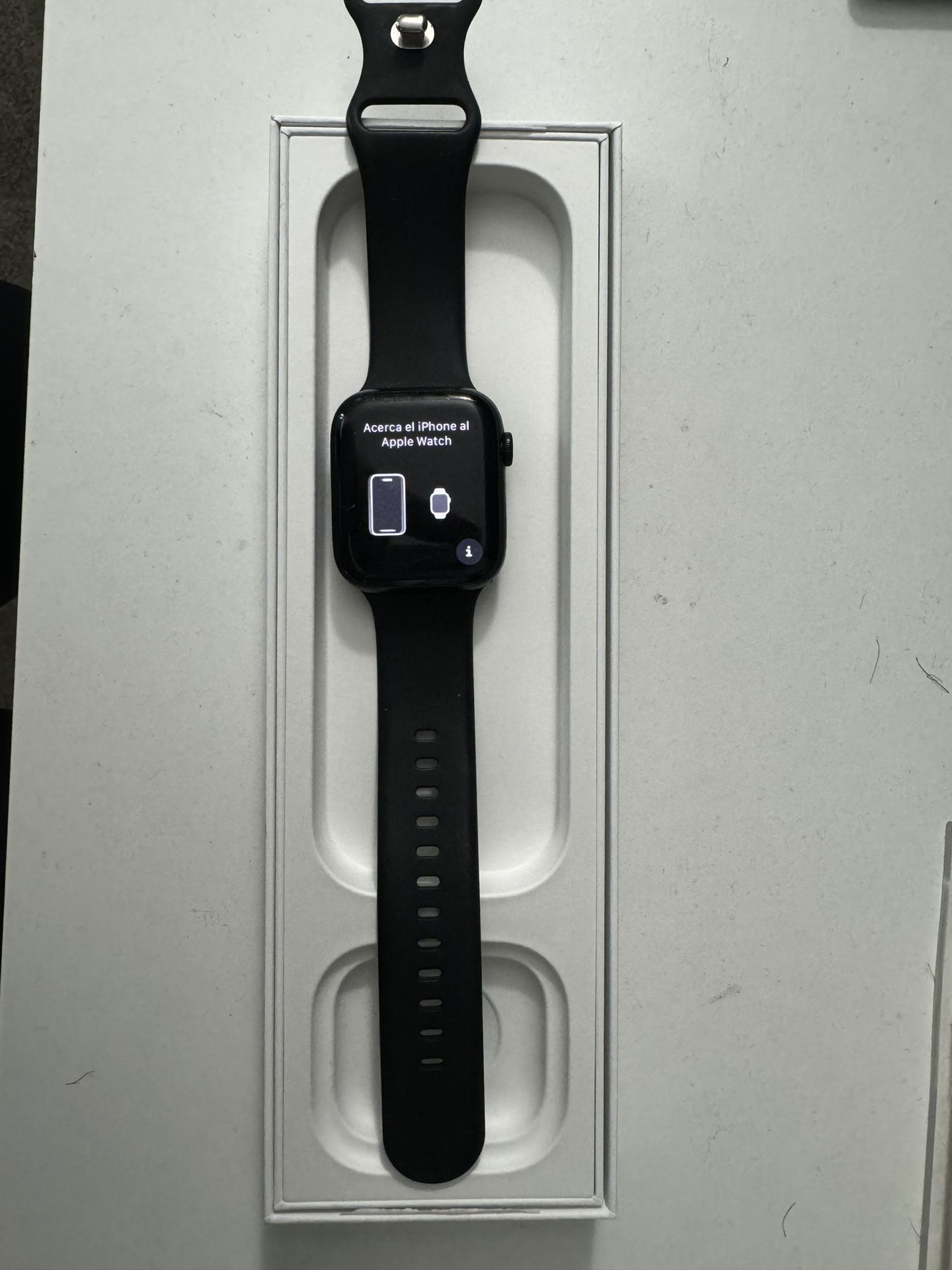 Apple Watch Series 45mm