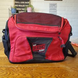 Backpack Cooler