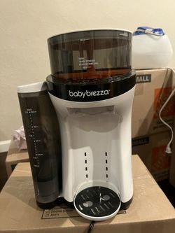BabyBrezza Formula Pro