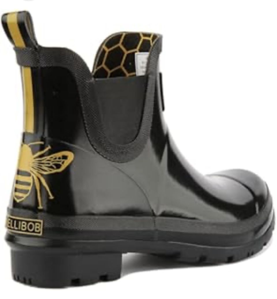WOMENS RAIN BOOTS
