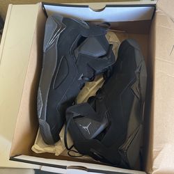 Air Jordan Flights Size 13Read Description )