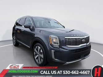 2020 Kia Telluride
