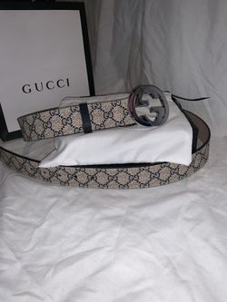 Gucci Belt