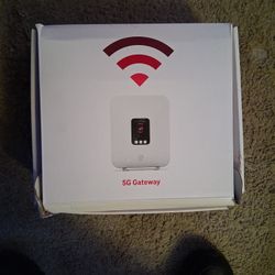 T Mobile 5g Gateway 