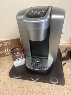 Keurig coffee machine