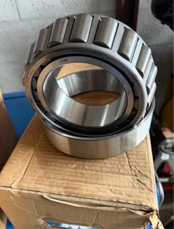 Bearing and cup 32222