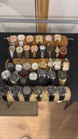 MICHAEL KORS WATCH