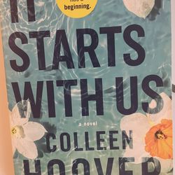 It Stars With Us Colleen Hoover