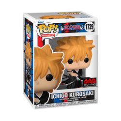 Ichigo Funko Pop - 1087