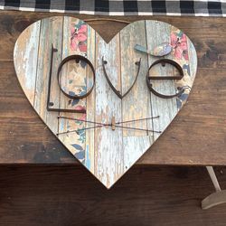 Love Sign