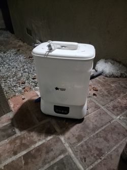 Tommee Tippee Bottle Sanitizer