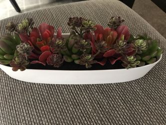 Artificial flower