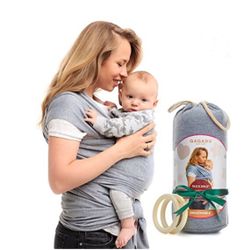 Baby Wrap/Sling Carrier