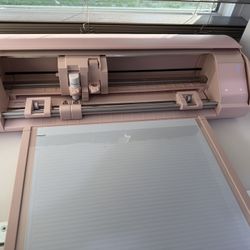 Silhouette cameo 5 With Electrostatic Mat 