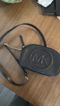 MK crossbody