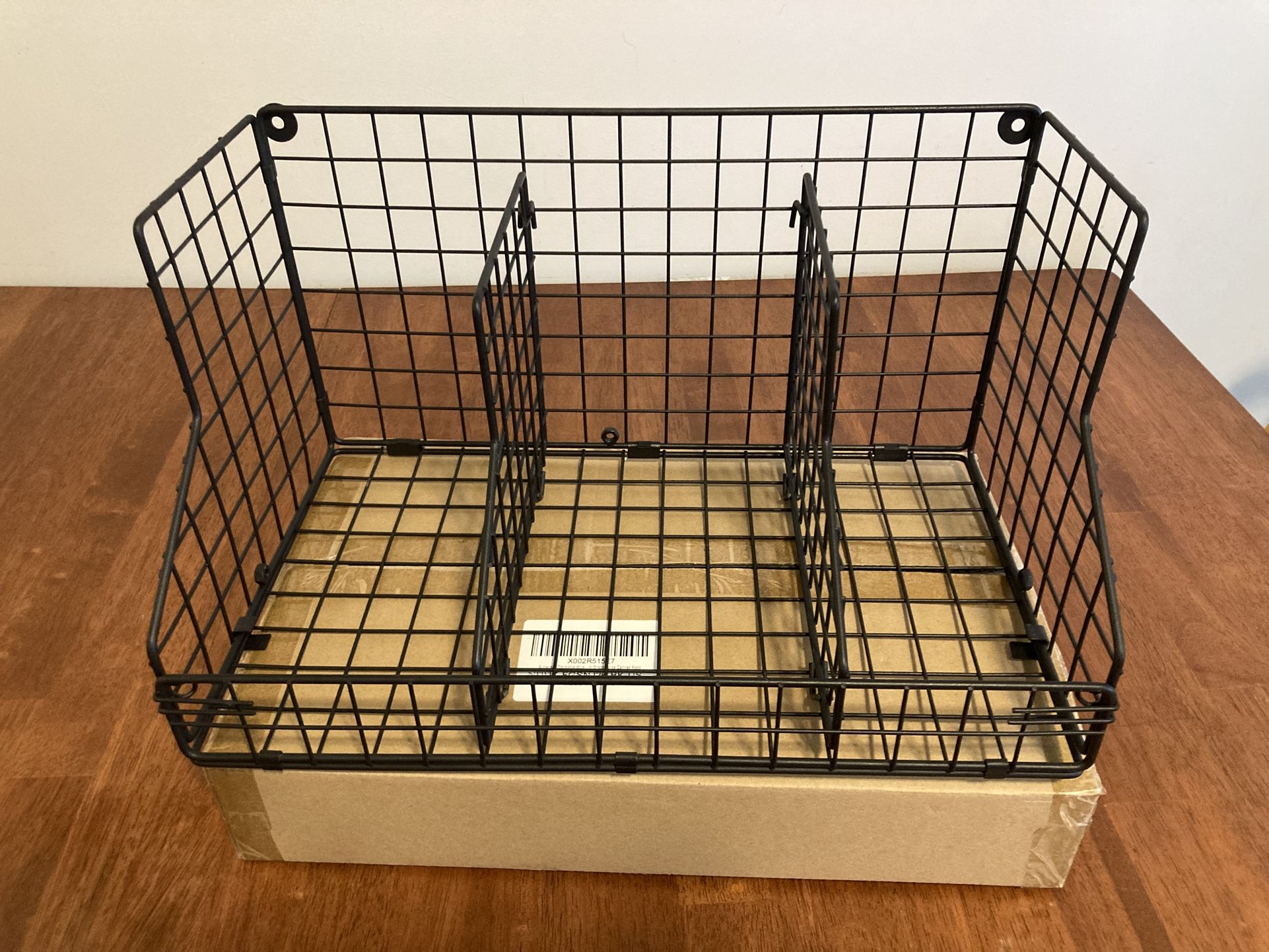 Pantry Organizer