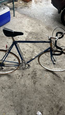 Raleigh Bicycle