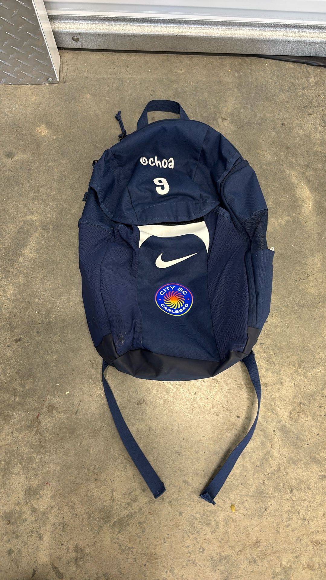 Nike Backpack