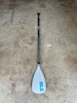 Isle Paddle