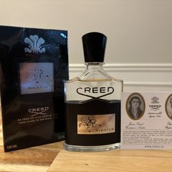 Aventus Creed  100ML